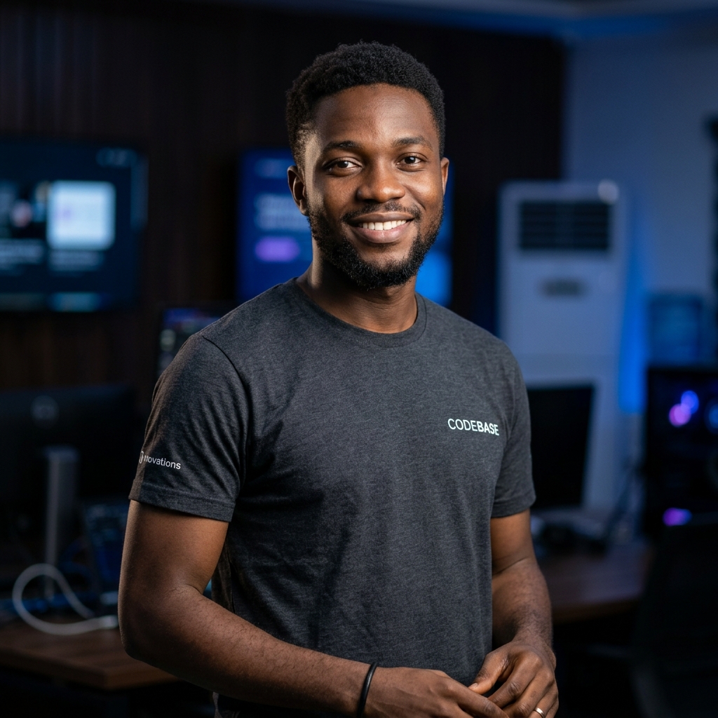 Olawale Johnson